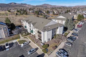 12348 W Dorado Pl #102, Littleton, CO 80127