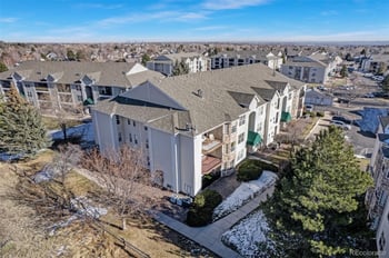 12348 W Dorado Pl #102, Littleton, CO 80127