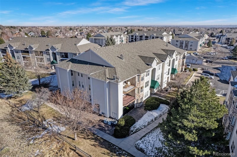 12348 Dorado Pl #102, Littleton, CO 80127