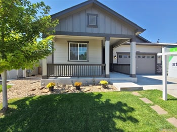 9883 Truckee St, Commerce, CO 80022