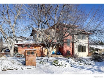 1945 Norwood Ave, Boulder, CO 80304