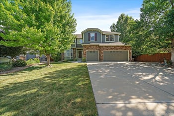 1563 Baguette Dr, Castle Rock, CO 80108