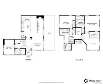 3997 Blue Pine Cir, Highlands Ranch, CO 80126