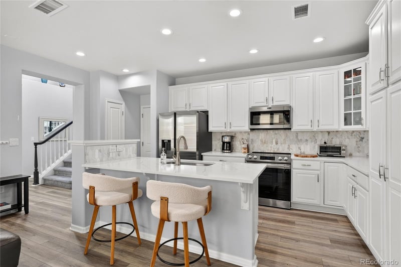 3997 Blue Pine Cir, Highlands Ranch, CO 80126