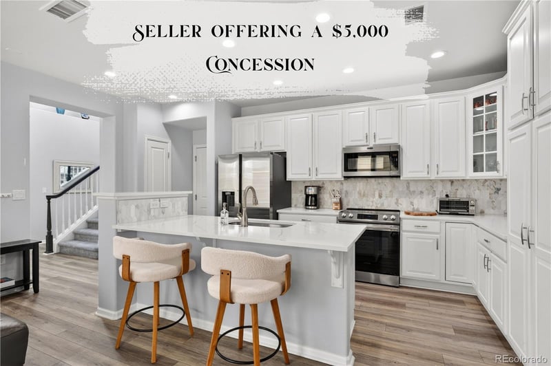 3997 Blue Pine Cir, Highlands Ranch, CO 80126