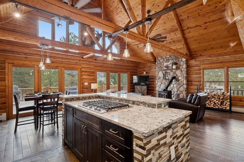 46 County Road 64, Shawnee, CO 80475