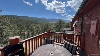 303 Virginia Rd #E, Bailey, CO 80421