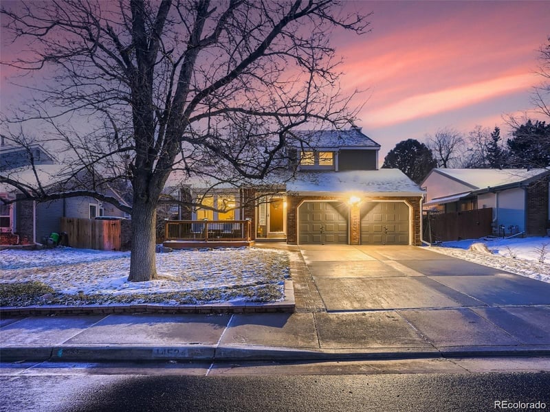 14524 Wagon Trail Dr, Aurora, CO 80015