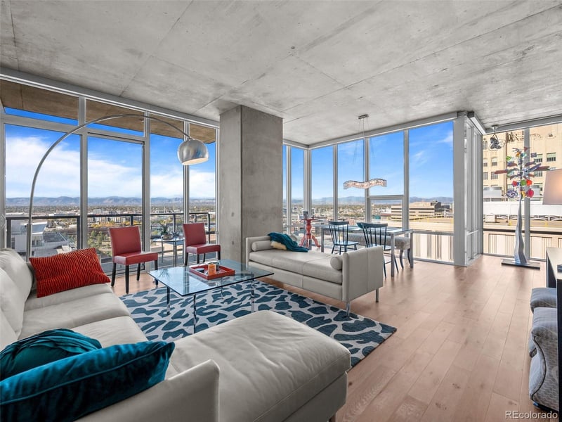 891 14th St #1701, Denver, CO 80202