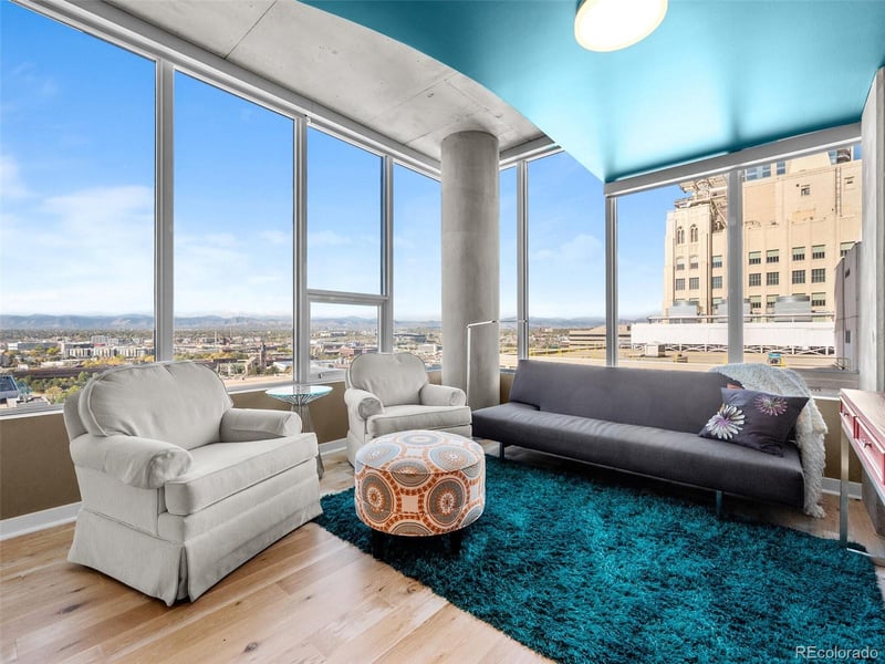 891 14th St #1701, Denver, CO 80202