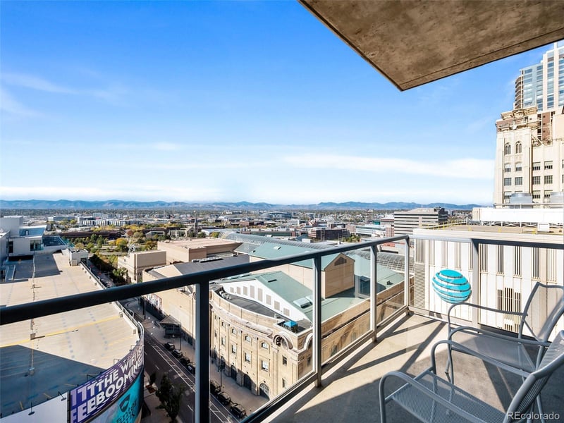 891 14th St #1701, Denver, CO 80202
