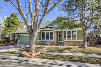 12652 Silver Creek Ct, Parker, CO 80134