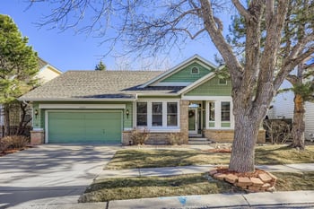 12652 Silver Creek Ct, Parker, CO 80134