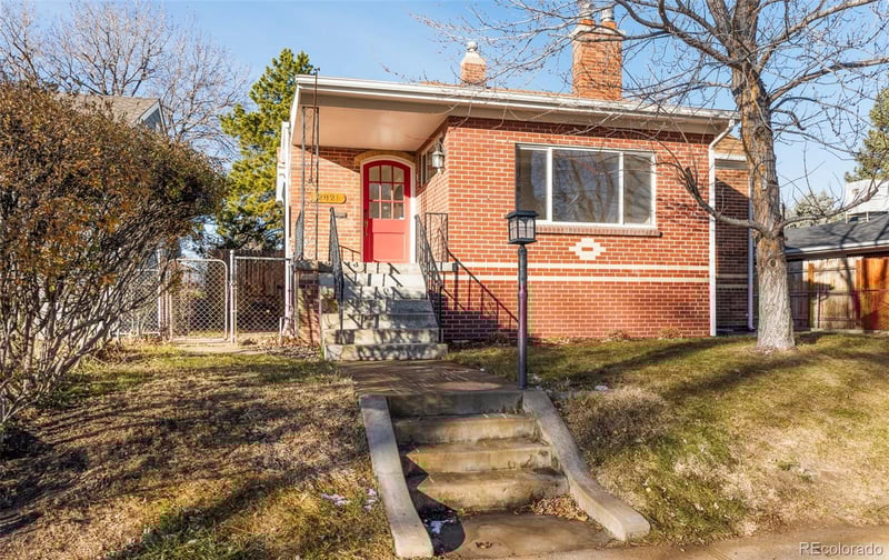 2821 Grant St, Englewood, CO 80113