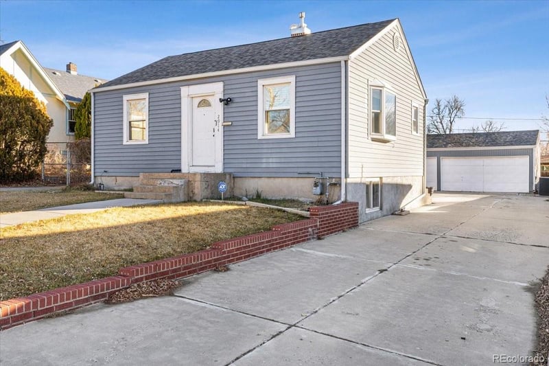 2914 Depew St, Wheat Ridge, CO 80214