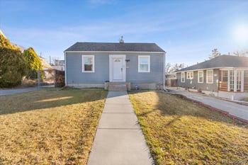 2914 Depew St, Wheat Ridge, CO 80214