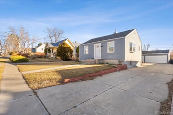 2914 Depew St, Wheat Ridge, CO 80214