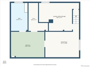 2914 Depew St, Wheat Ridge, CO 80214