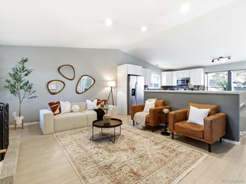 7619 Harlan Way, Arvada, CO 80003