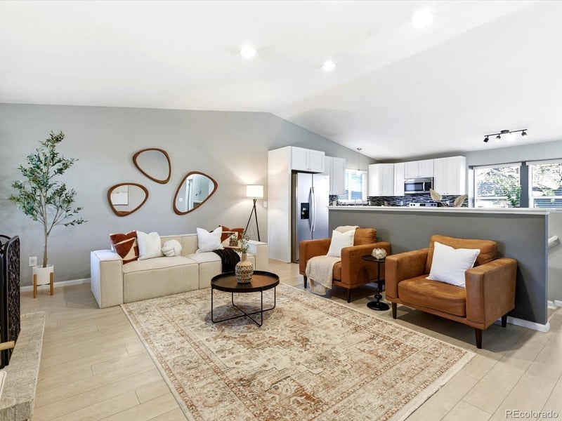 7619 Harlan Way, Arvada, CO 80003