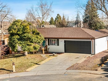 3726 Lewis Ct, Denver, CO 80235