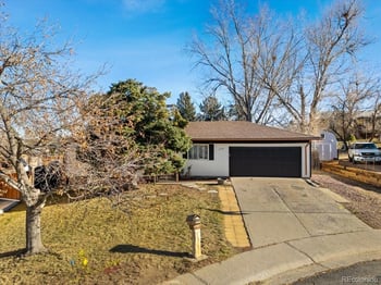 3726 Lewis Ct, Denver, CO 80235