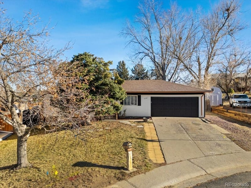 3726 Lewis Ct, Denver, CO 80235