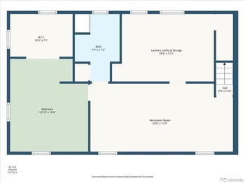 3726 Lewis Ct, Denver, CO 80235