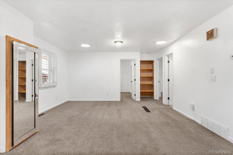 3726 S Lewis Ct, Denver, CO 80235