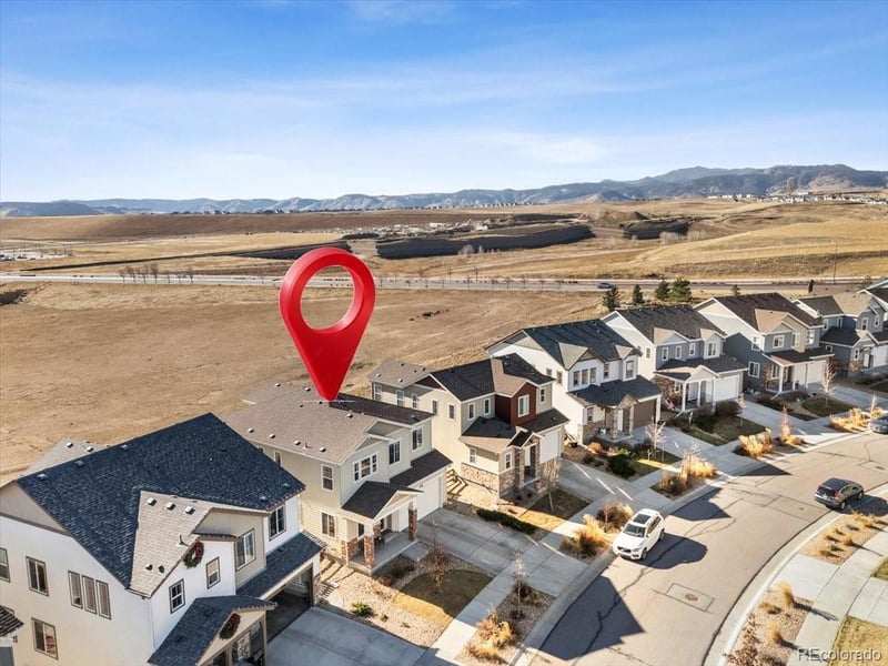 15126 93rd Ave, Arvada, CO 80007