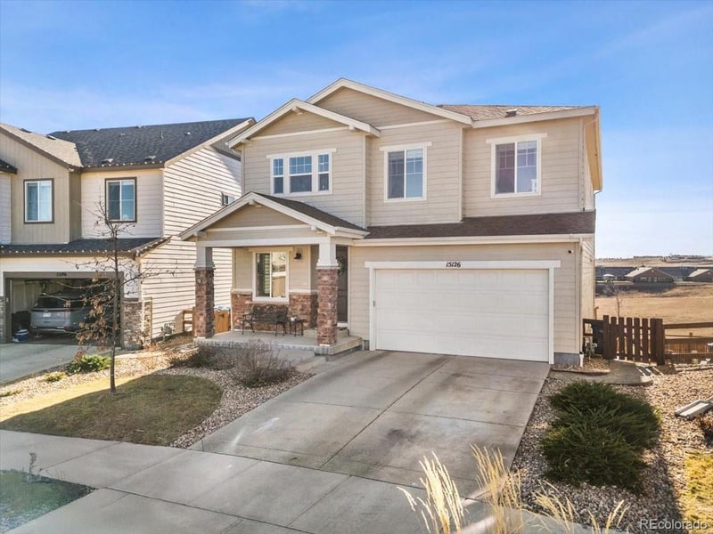 15126 93rd Ave, Arvada, CO 80007