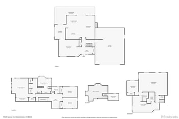 11629 Quivas Cir, Westminster, CO 80234