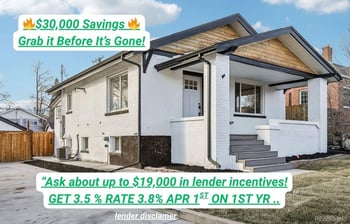 2921 Sheridan Blvd, Wheat Ridge, CO 80214