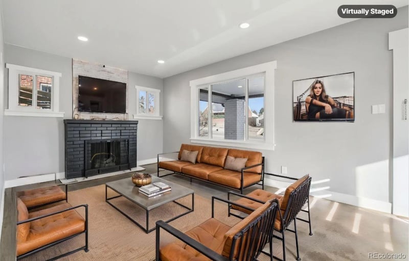 2921 Sheridan Blvd, Wheat Ridge, CO 80214