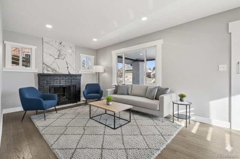 2921 Sheridan Blvd, Wheat Ridge, CO 80214