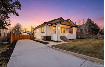 2921 Sheridan Blvd, Wheat Ridge, CO 80214