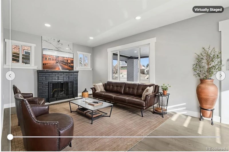 2921 Sheridan Blvd, Wheat Ridge, CO 80214