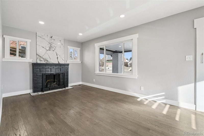 2921 Sheridan Blvd, Wheat Ridge, CO 80214