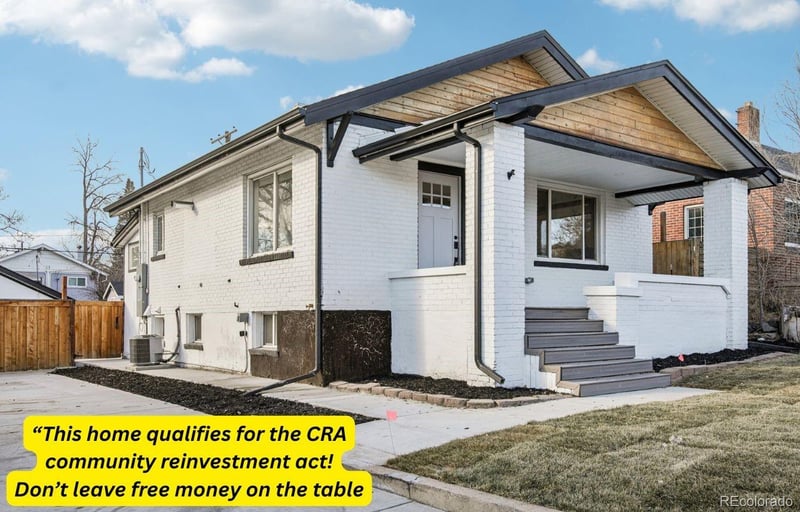 2921 Sheridan Blvd, Wheat Ridge, CO 80214