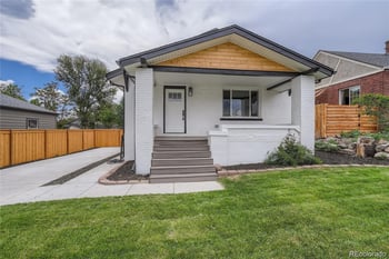 2921 Sheridan Blvd, Wheat Ridge, CO 80214