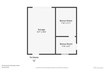 2921 Sheridan Blvd, Wheat Ridge, CO 80214