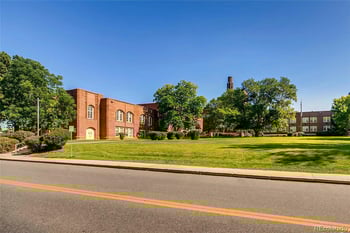 2921 Sheridan Blvd, Wheat Ridge, CO 80214