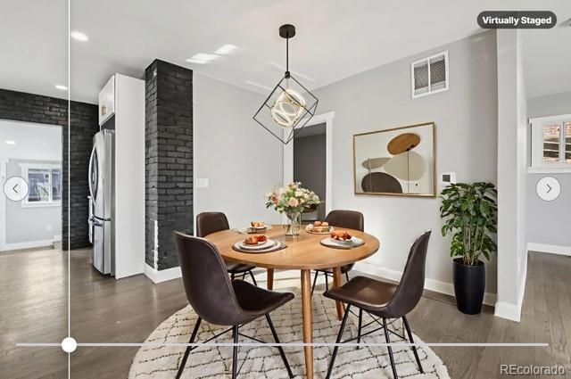 2921 Sheridan Blvd, Wheat Ridge, CO 80214