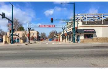 2921 Sheridan Blvd, Wheat Ridge, CO 80214