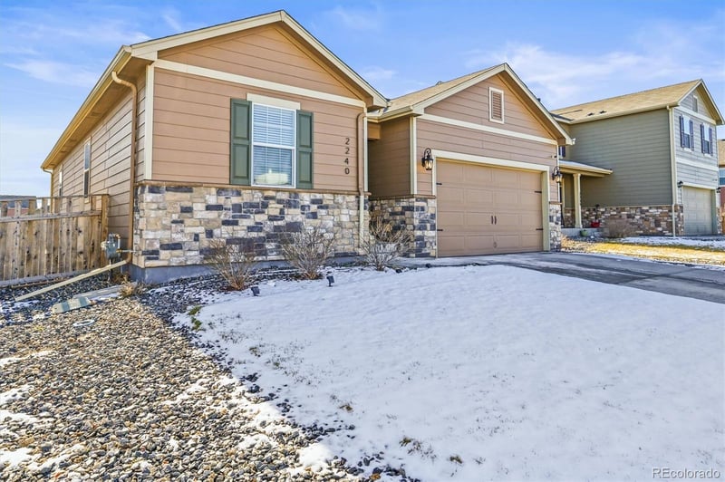 2240 Opal Ave, Brighton, CO 80603