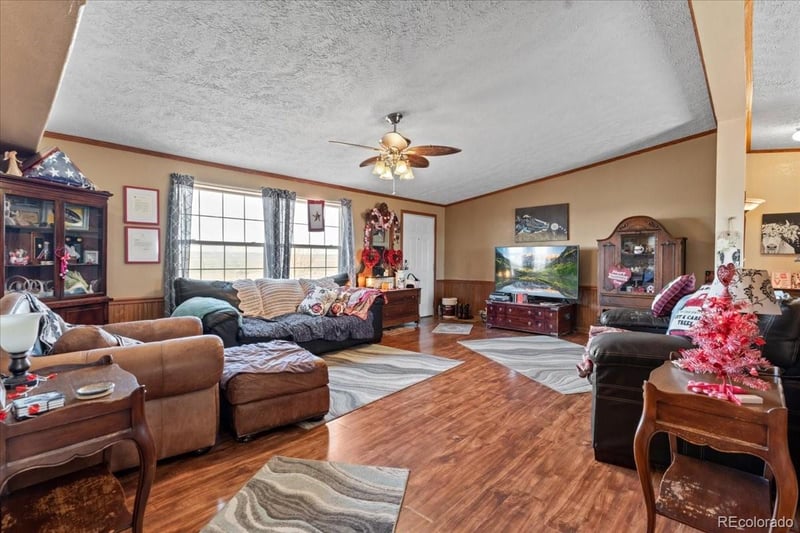 57048 County Road 21, Carr, CO 80612