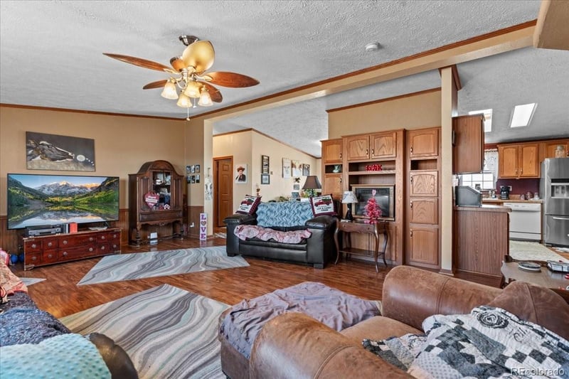 57048 County Road 21, Carr, CO 80612