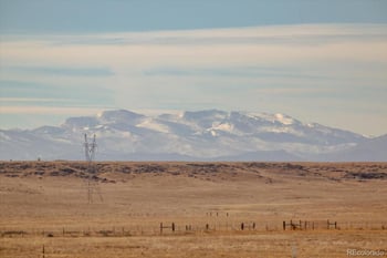 57048 County Road 21, Carr, CO 80612