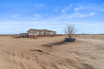 57048 County Road 21, Carr, CO 80612