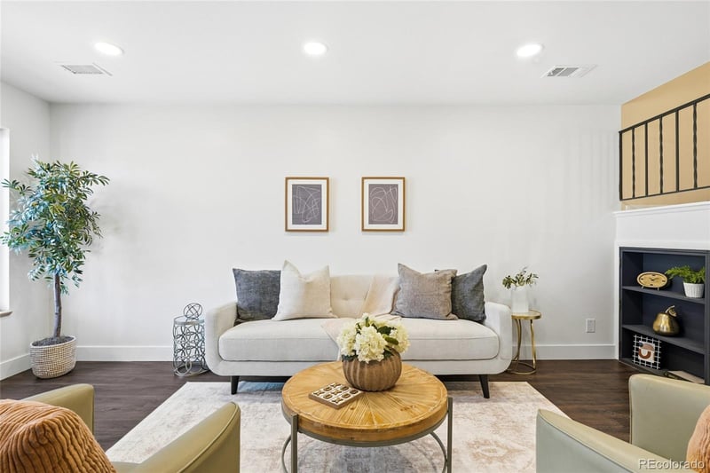 2557 Dover St #50, Lakewood, CO 80227